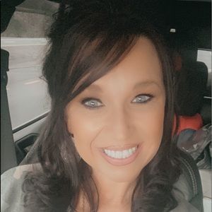 Meet your Posher, Kristie